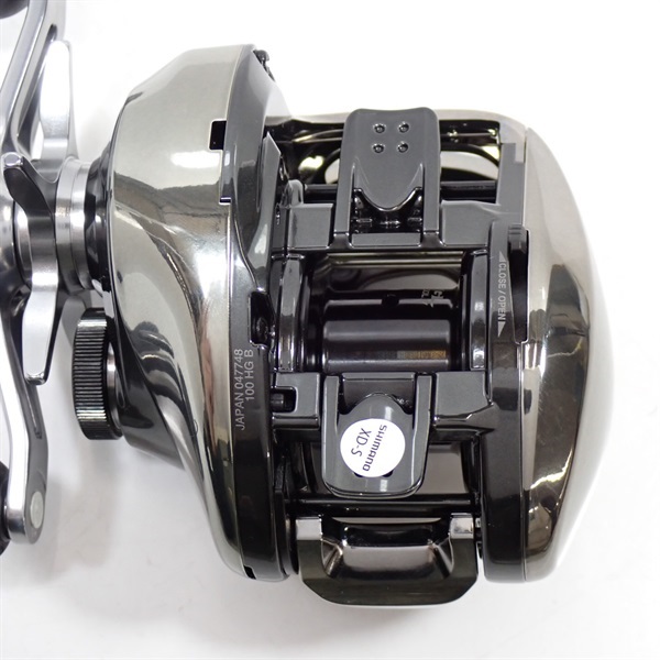 ２５アンタレス１００ＨＧ